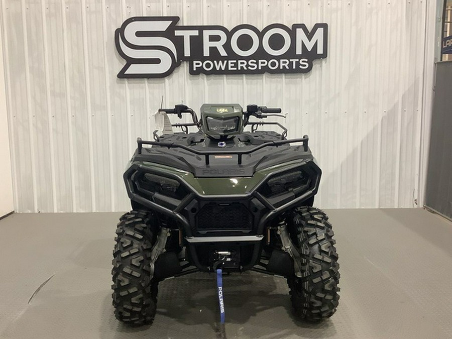 2026 Polaris Sportsman 570 Premium - 40th Anniversary Edition PRE
