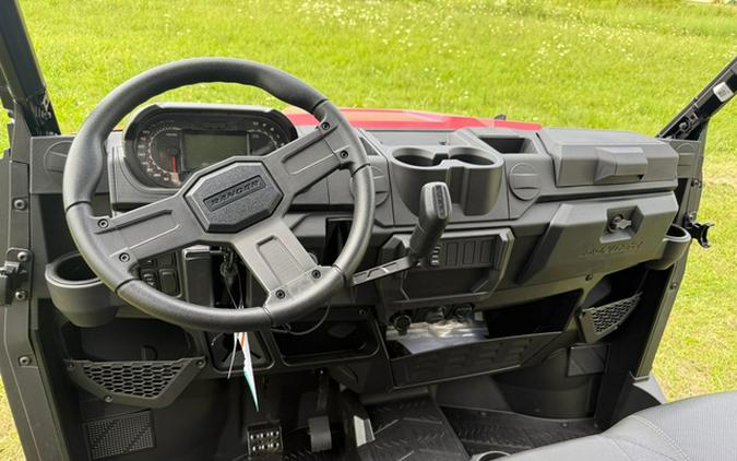 2026 Polaris Ranger Crew XP 1000 Premium