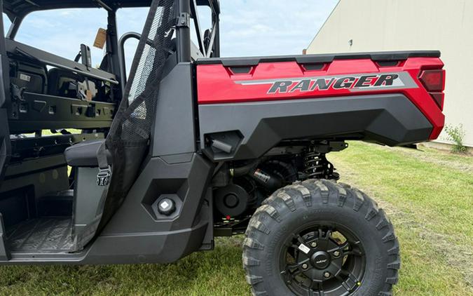 2026 Polaris Ranger Crew XP 1000 Premium