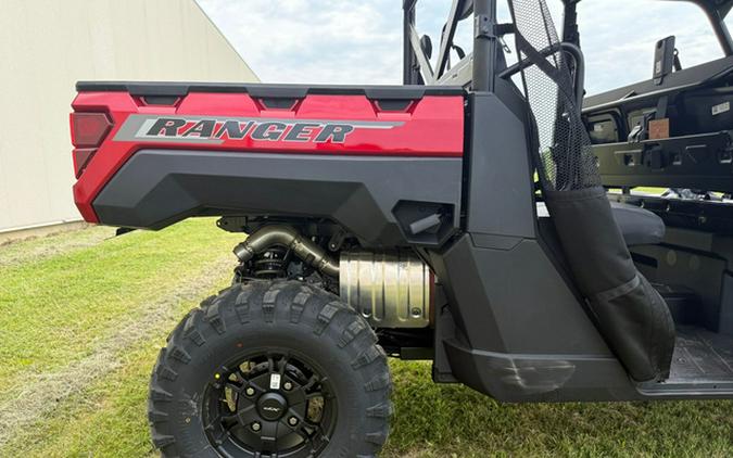 2026 Polaris Ranger Crew XP 1000 Premium