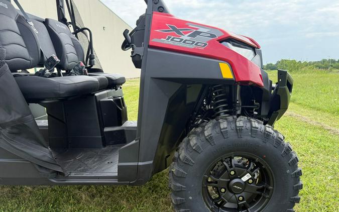 2026 Polaris Ranger Crew XP 1000 Premium