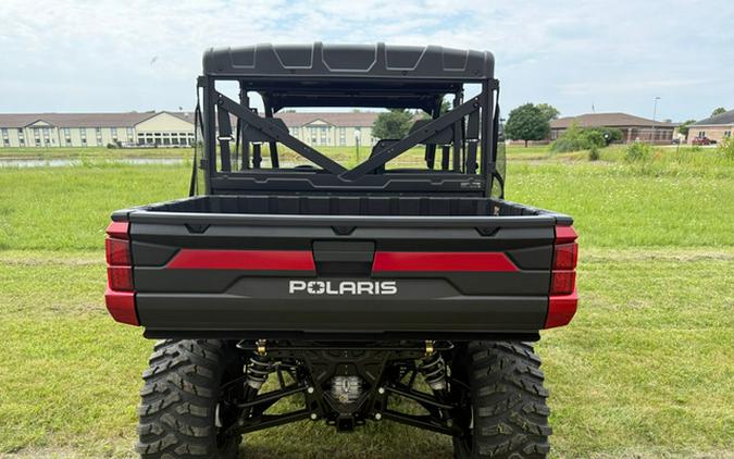 2026 Polaris Ranger Crew XP 1000 Premium