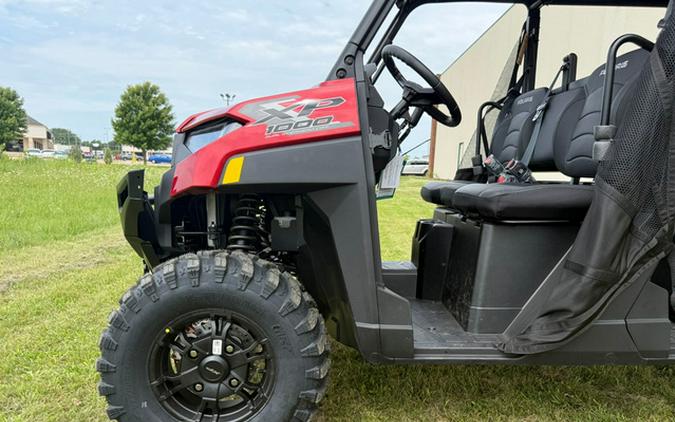 2026 Polaris Ranger Crew XP 1000 Premium