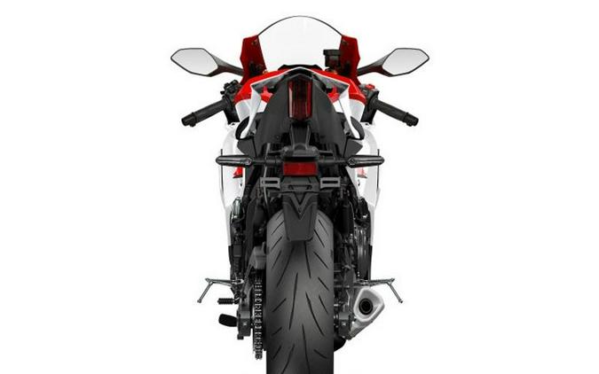 2026 YZF-R7 - Yamaha