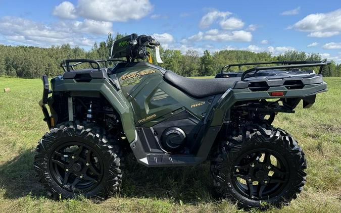 2026 Polaris® Sportsman 570 Premium - 40th Anniversary Edition