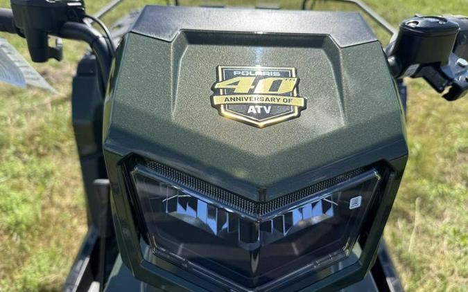 2026 Polaris® Sportsman 570 Premium - 40th Anniversary Edition