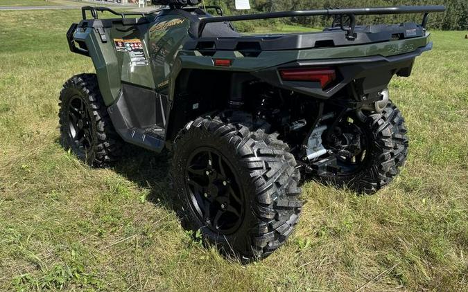 2026 Polaris® Sportsman 570 Premium - 40th Anniversary Edition
