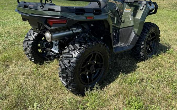 2026 Polaris® Sportsman 570 Premium - 40th Anniversary Edition