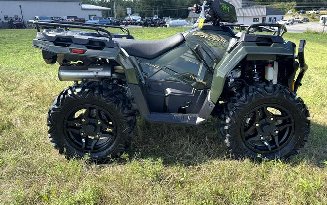 2026 Polaris® Sportsman 570 Premium - 40th Anniversary Edition