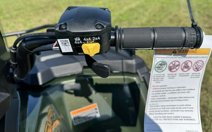 2026 Polaris® Sportsman 570 Premium - 40th Anniversary Edition