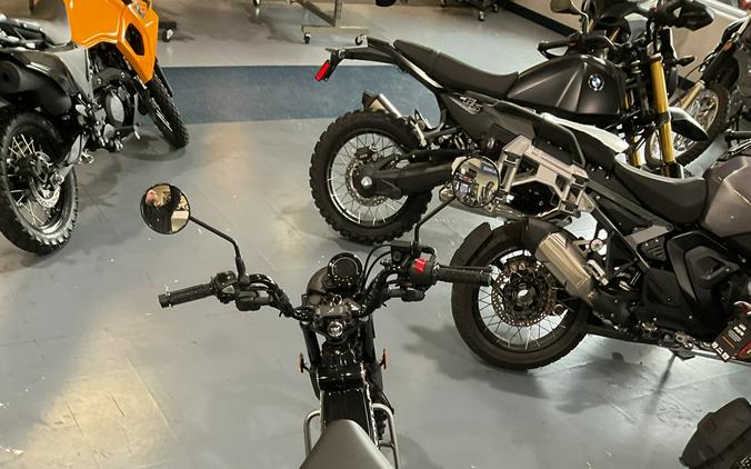 2026 Honda Trail125