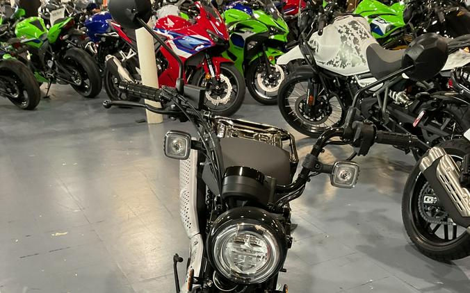 2026 Honda Trail125