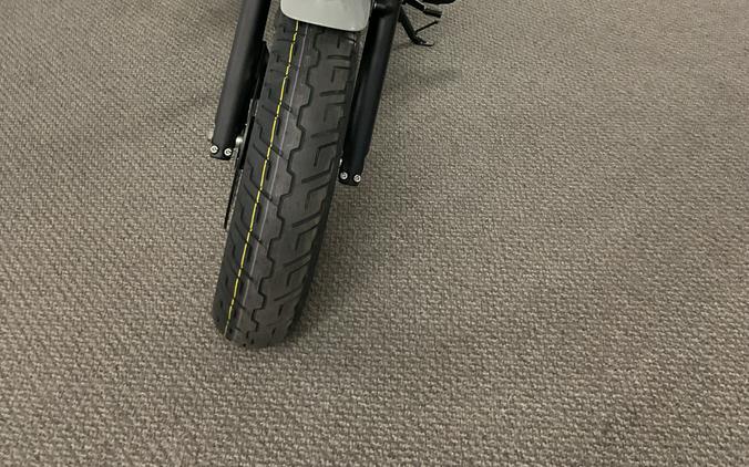 2026 Honda Rebel 300 E-Clutch
