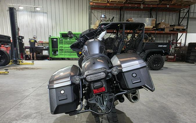 2026 Honda Rebel® 1100T DCT