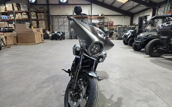 2026 Honda Rebel® 1100T DCT