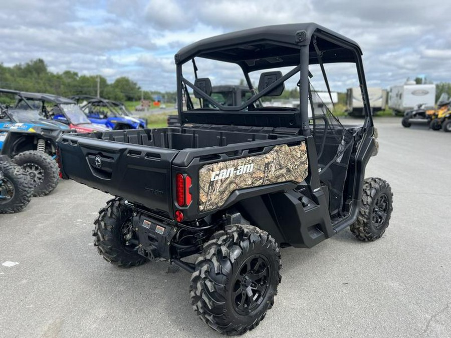 2023 Can-Am® Defender XT HD10 Mossy Oak Break-Up Country Camo