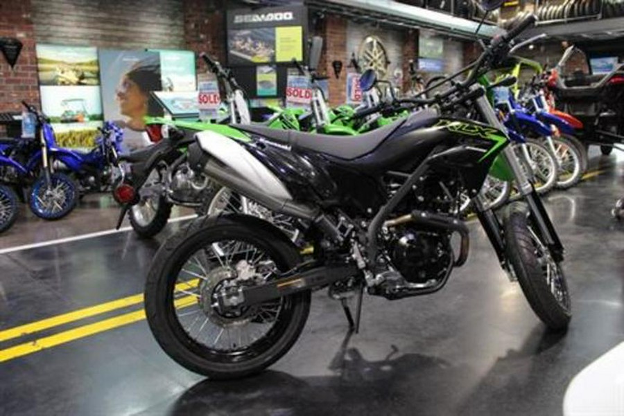 2023 Kawasaki KLX®230SM ABS