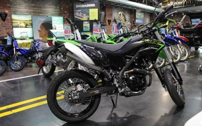 2023 Kawasaki KLX®230SM ABS