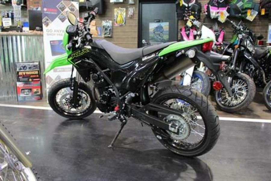 2023 Kawasaki KLX®230SM ABS