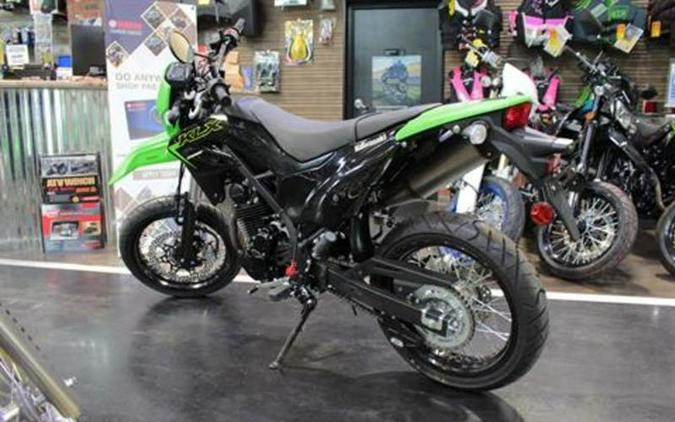 2023 Kawasaki KLX®230SM ABS