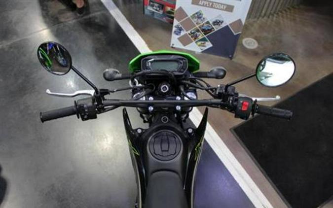 2023 Kawasaki KLX®230SM ABS