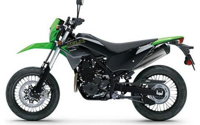 2023 Kawasaki KLX®230SM ABS