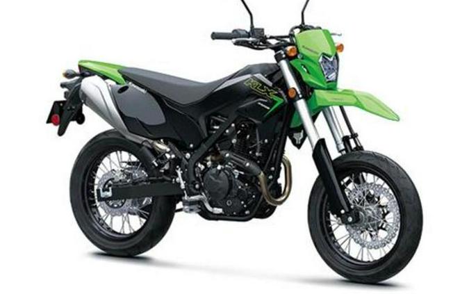 2023 Kawasaki KLX®230SM ABS