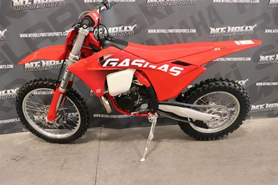 2024 GASGAS EX 300