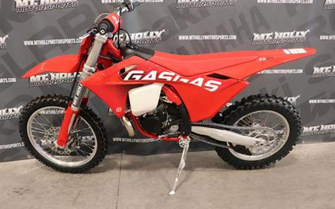 2024 GASGAS EX 300