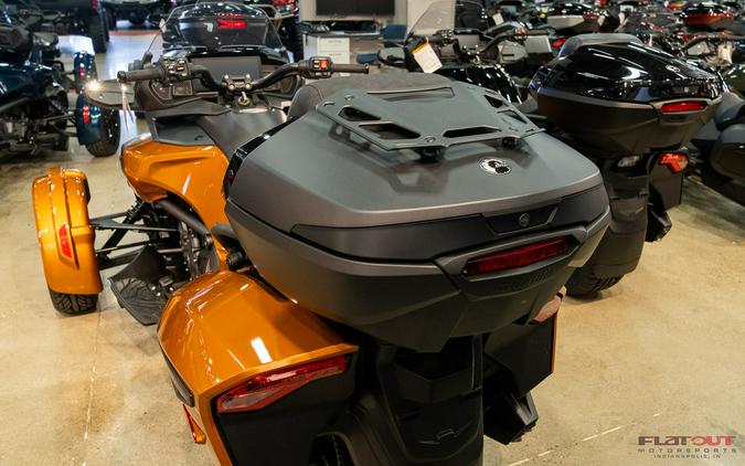 2024 Can-Am SPYDER F3 LIMITED SPECIAL SERIES