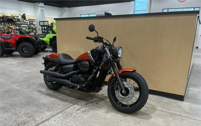 2024 Honda Shadow Phantom