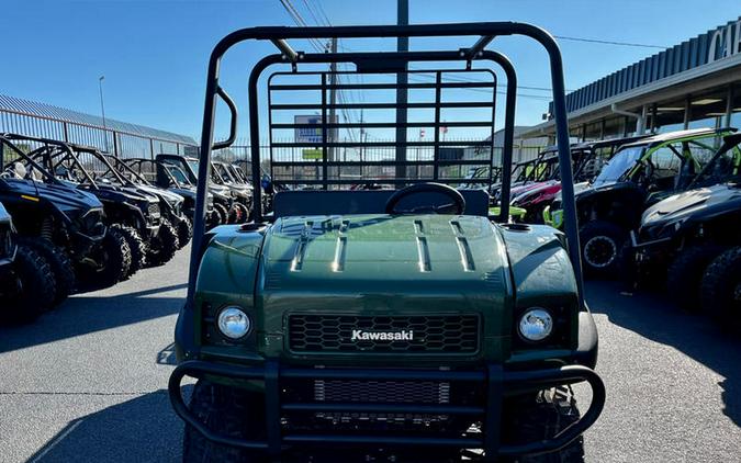 2024 Kawasaki Mule™ 4010 4x4