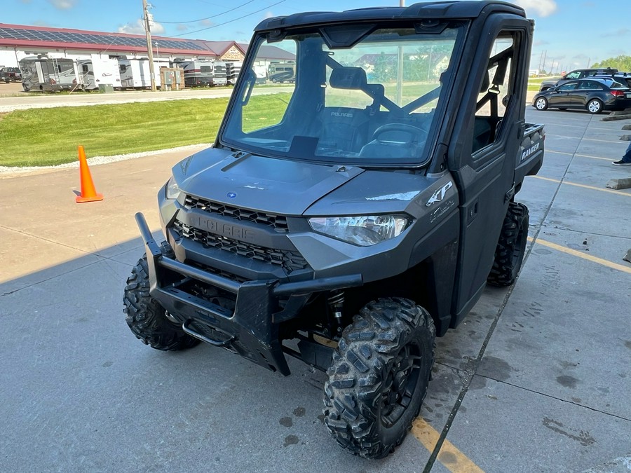 2022 Polaris Ranger XP 1000 Premium