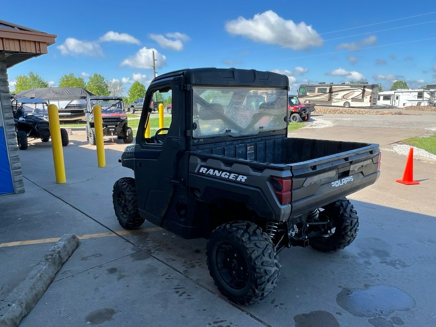 2022 Polaris Ranger XP 1000 Premium