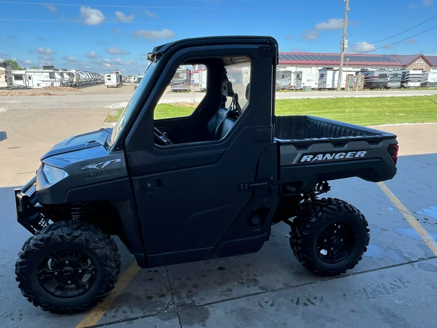 2022 Polaris Ranger XP 1000 Premium