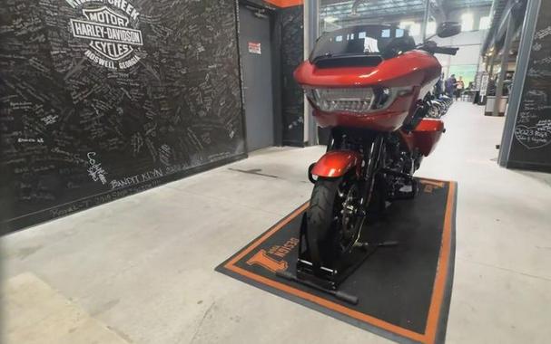 2024 Harley-Davidson® FLTRX - Road Glide®