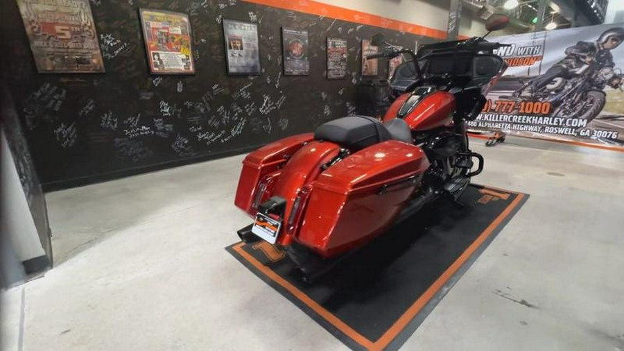 2024 Harley-Davidson® FLTRX - Road Glide®