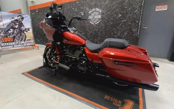 2024 Harley-Davidson® FLTRX - Road Glide®