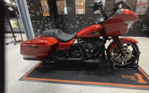 2024 Harley-Davidson® FLTRX - Road Glide®