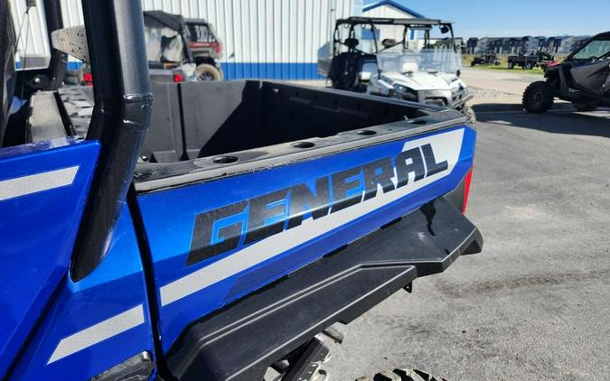 2024 Polaris® General XP 1000 Ultimate