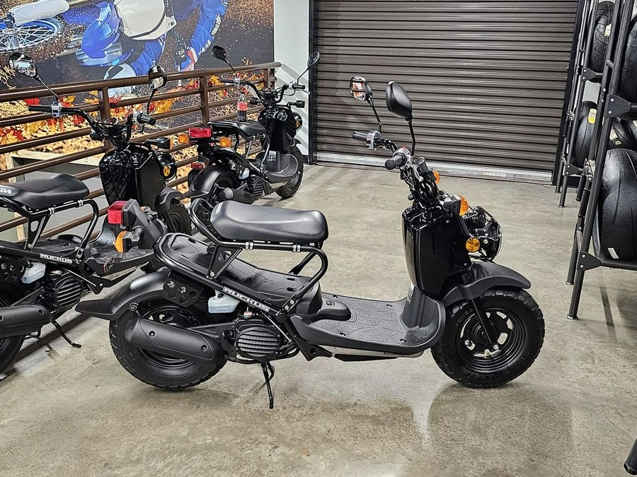 2024 Honda Ruckus Base