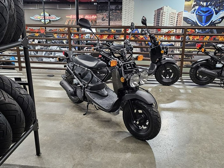 2024 Honda Ruckus Base