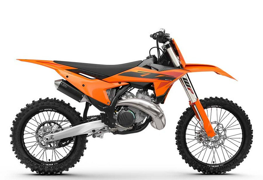 2025 KTM [Off-Site Inventory] 300 SX