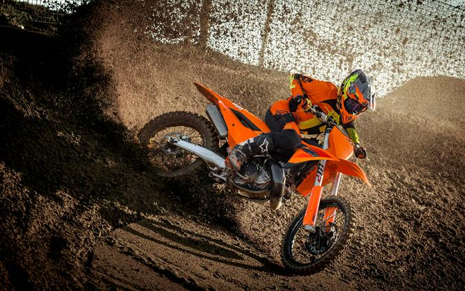 2025 KTM [Off-Site Inventory] 300 SX