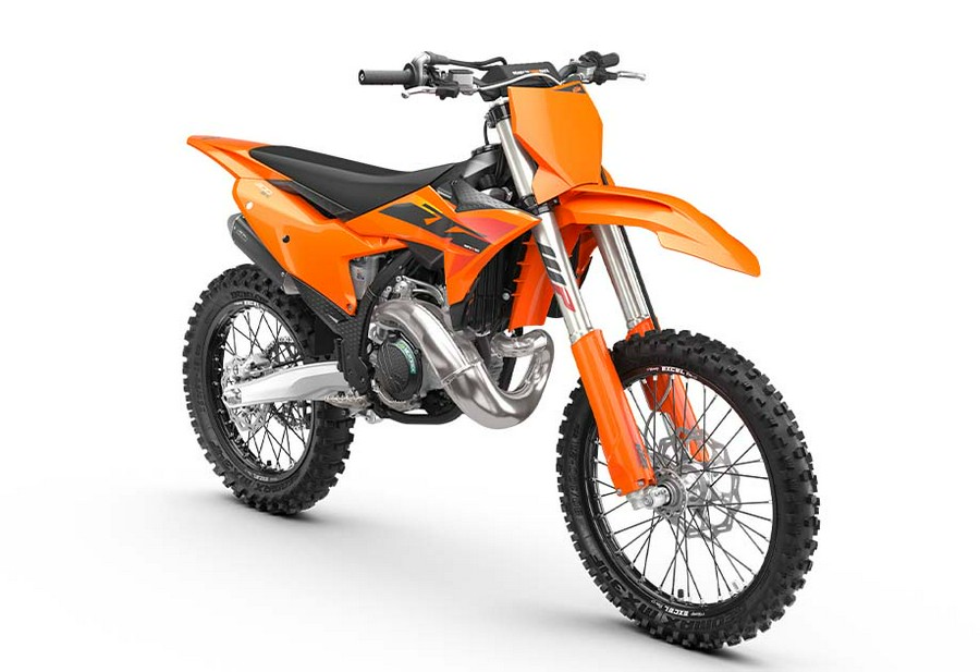 2025 KTM [Off-Site Inventory] 300 SX