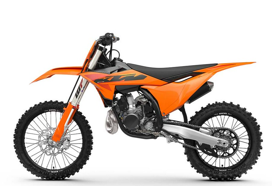 2025 KTM [Off-Site Inventory] 300 SX