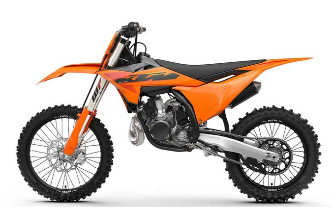 2025 KTM [Off-Site Inventory] 300 SX