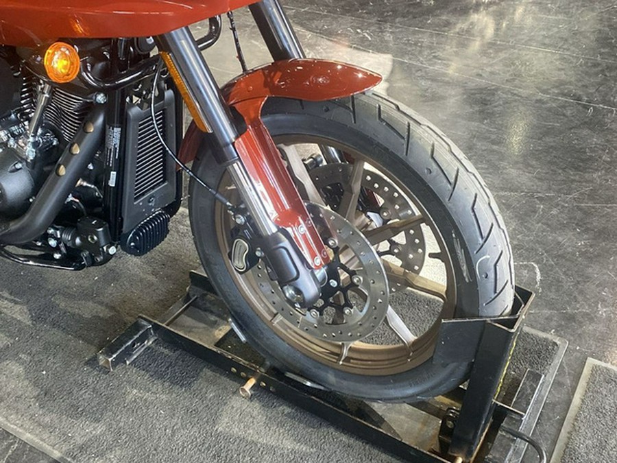 2024 Harley-Davidson FXLRST - Low Rider ST