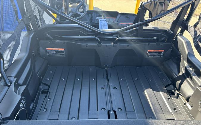 2025 Honda Pioneer 1000-5