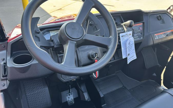 2025 Honda Pioneer 1000-5